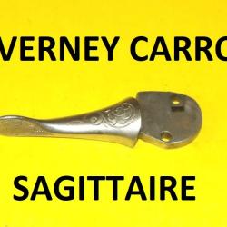 cl&eacute; ouverture fusil VERNEY CARRON SAGITTAIRE - VENDU PAR JEPERCUTE (SW602)