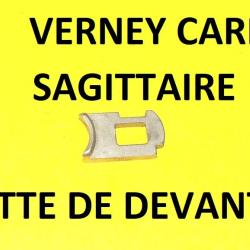 tirette de devant fusil VERNEY CARRON SAGITTAIRE - VENDU PAR JEPERCUTE (SW603)