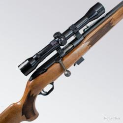Carabine Mossberg 22 Lr Mod&egrave;le 341