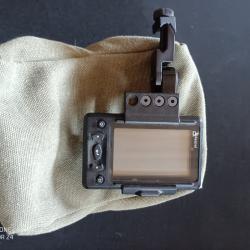 Kestrel HUD