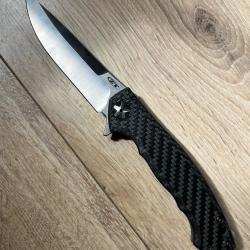 Zero tolerance 0452 CF