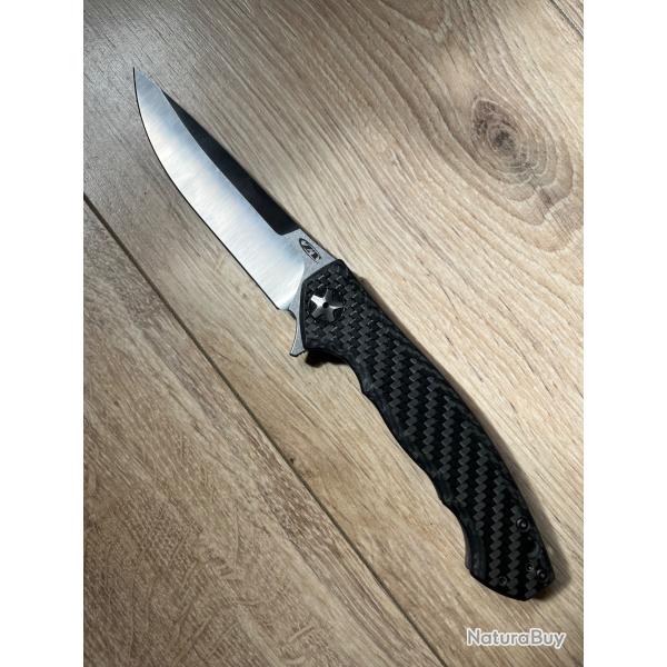Zero tolerance 0452 CF