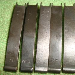 FEUILLET DE HAUSSE POUR MAS 36
