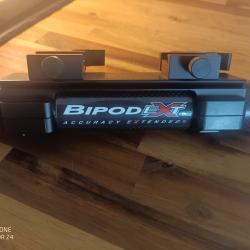BipodeXT extension rail picatinny arca