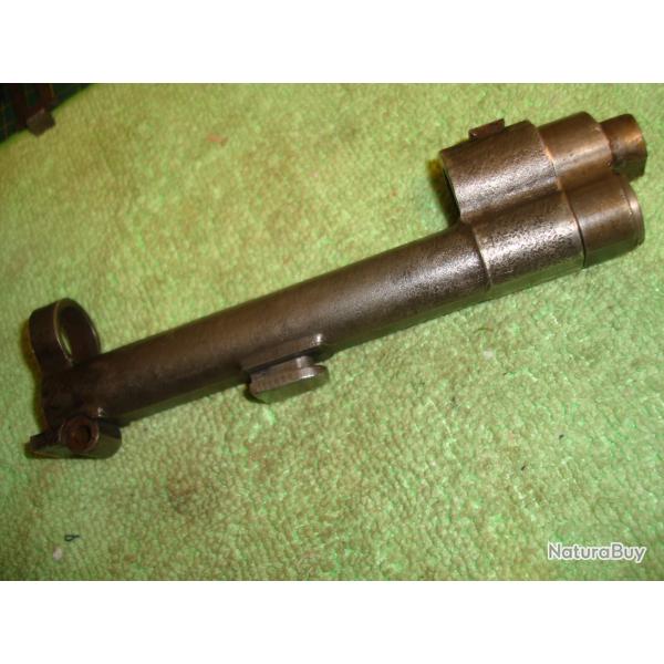 CYLINDRE A GAZ DE GARAND
