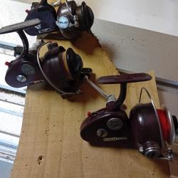 Moulinet BRETTON 804 SR