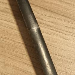Extracteur Mauser k98 avec marquage aigle Allemand et No63