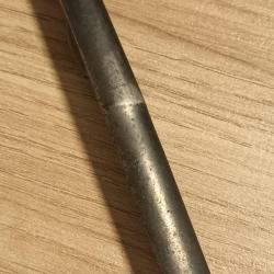 Extracteur Mauser k98 avec marquage aigle Allemand et No63