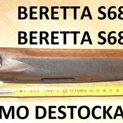 devant bois BERETTA S686 BERETTA S687 calibre 20 &agrave; 39.00 Euros !!!!!! - VENDU PAR JEPERCUTE (a7731)