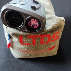 T&eacute;l&eacute;m&egrave;tre laser vortex