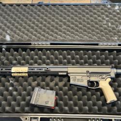 Carabine Bear Creek Arsenal BC-10 Straight Pull 308 win Cat&eacute;gorie C