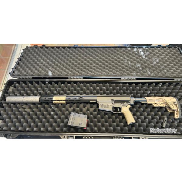 Carabine Bear Creek Arsenal BC-10 Straight Pull 308 win Cat�gorie C