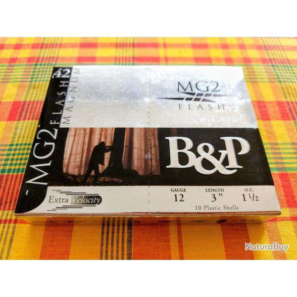 Baschieri-Pellagri calibre 12/76 n�5 nickel�  .