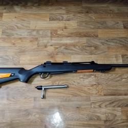 Carabine Tikka T3X 300wn