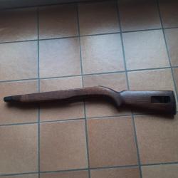 Crosse US M2  "Pot Belly "