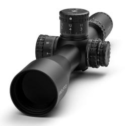 Lunette Arken - SH4J 6-24X50 GEN2 FFP MIL VHR