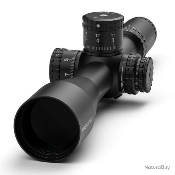 Lunette Arken - SH4J 6-24X50 GEN2 FFP MIL VHR