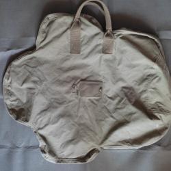 Sac/housse GPB arm&eacute;e vert