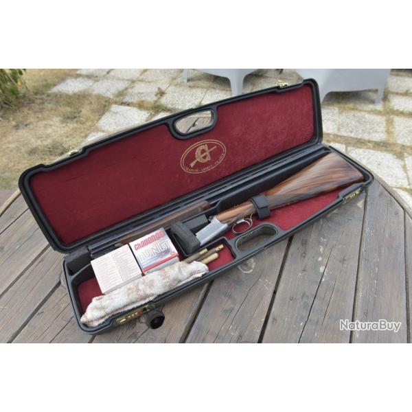 Fusil Rizzini Ermes "round body" 28/76 (magnum)