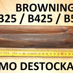 devant BROWNING B325 BROWNING B425 BROWNING B525 calibre 12 - VENDU PAR JEPERCUTE (a7725)