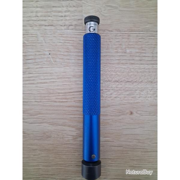 Cl� dynamom�trique Gehmann 705 4-12 Nm - Tir / Optique