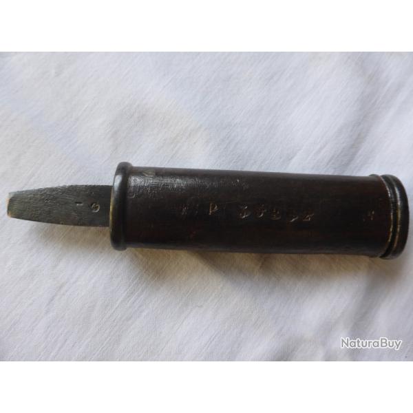 Tournevis pour Revolver 1873 - 1874  Arm�e francaise