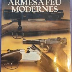 Pistolet - fusils - Les armes &agrave; feu modernes