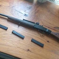 Little badger 22 magnum
