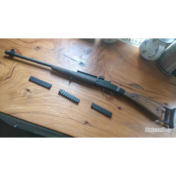 Little badger 22 magnum