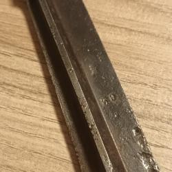 Planchette &eacute;l&eacute;vatrice K98 No 39