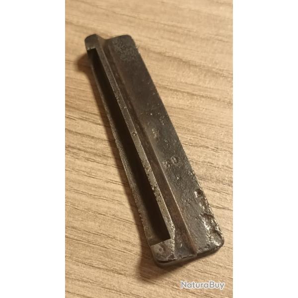 Planchette �l�vatrice K98 No 39