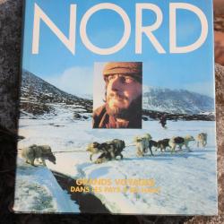 Nord, de Nicolas Vannier