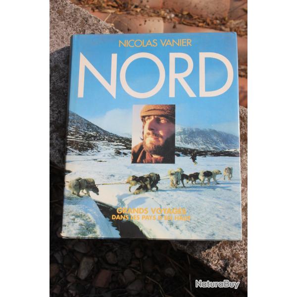 Nord, de Nicolas Vannier