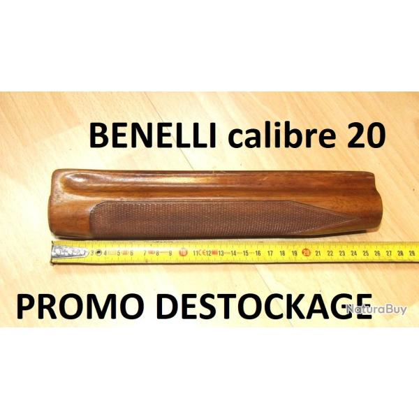 longuesse BENELLI calibre 20 longueur 255mm � 29.00 Euros !!!!!!!!!!- VENDU PAR JEPERCUTE (a7734)