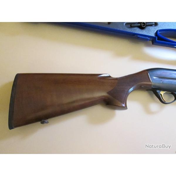 Fusil BREDA Semi/Auto "CHIRON" Cal 12/76