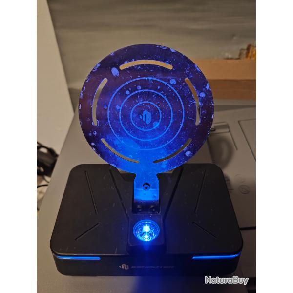 Cible Airsoft eShooter Sentry 2