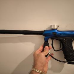 Lanceur Dye Proto