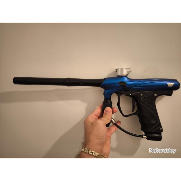 Lanceur Dye Proto