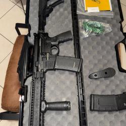 300BLK Daniel d&eacute;fense
