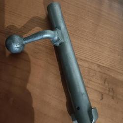 Corps de culasse carcano coud&eacute;