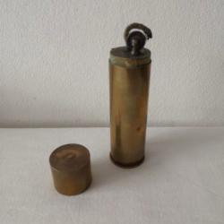 Briquet ancien
