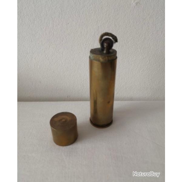 Briquet ancien
