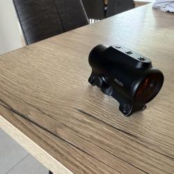 Point rouge Blaser RD20