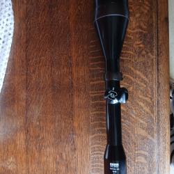 Lumette pour carabine 8&times;56 ZEISS