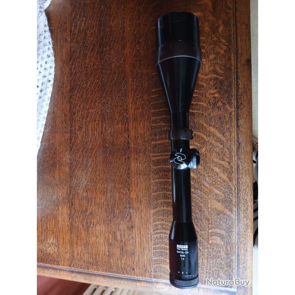 Lumette pour carabine 8�56 ZEISS