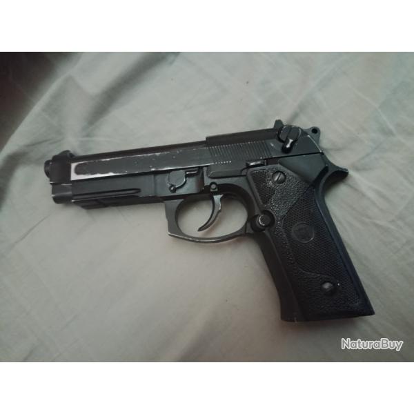 r�plique Beretta M9 Airsoft