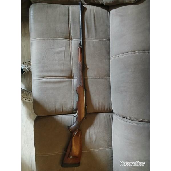 Carabine steyr mannlicher