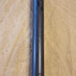 Silencieux Parker Hale pour cal 17 et 22, filetage standard 1/2x20 - SUPER OCCAZ HILMAR !!!