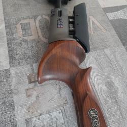 Crosse shoot off ergonomique Beretta dt11