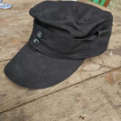 Reproduction casquette allemande
